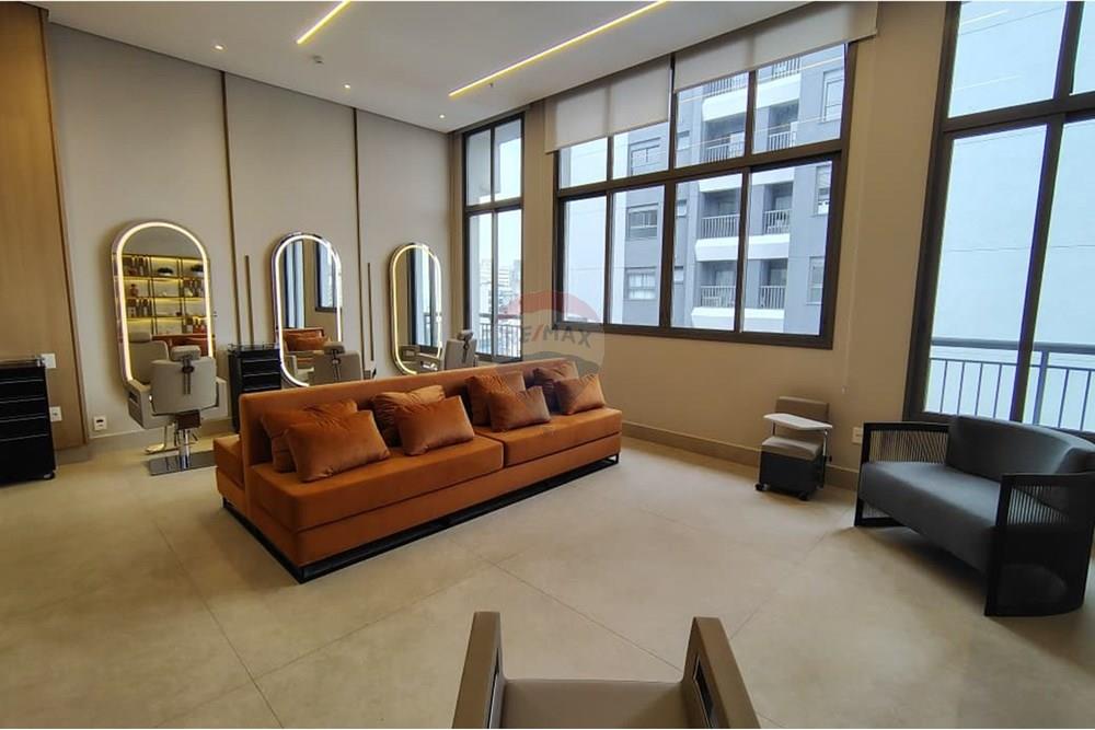 Studio - Alugar - São Paulo , São Paulo - IMG-20250903-WA0029.jpg - 601771084-30