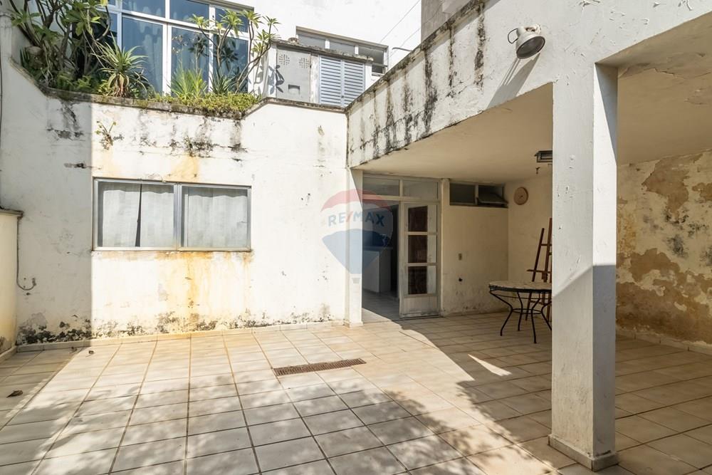 Sobrado - Venda - São Paulo , São Paulo - IMG_757510.jpg - Quintal - 601371001-125