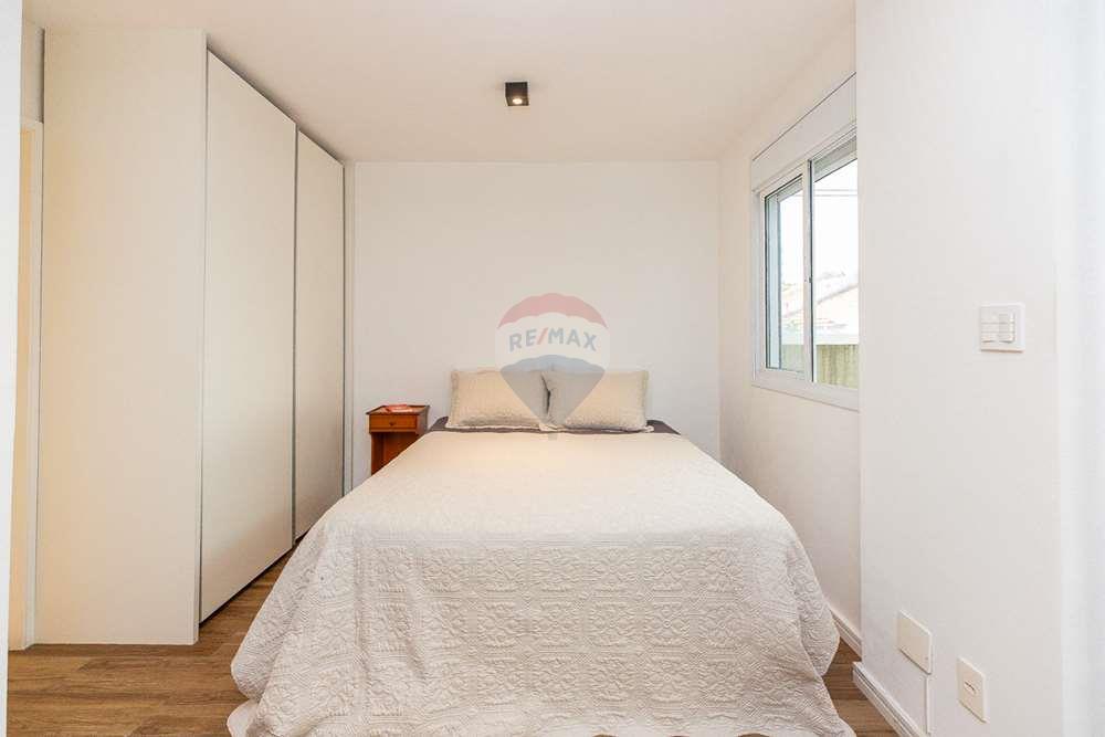 Apartamento à venda com 1 quarto, 64m² - Foto 7