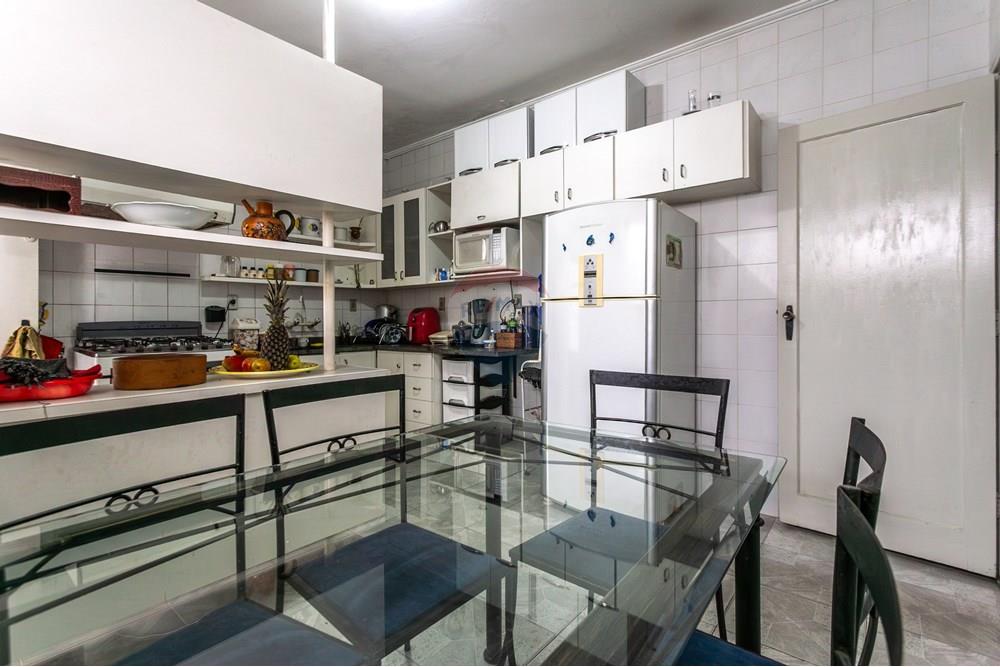 Casa - Venda - São Paulo , São Paulo - 601301016-266- Al. dos Guaicanãs, 462-011.jpg - 601301016-266
