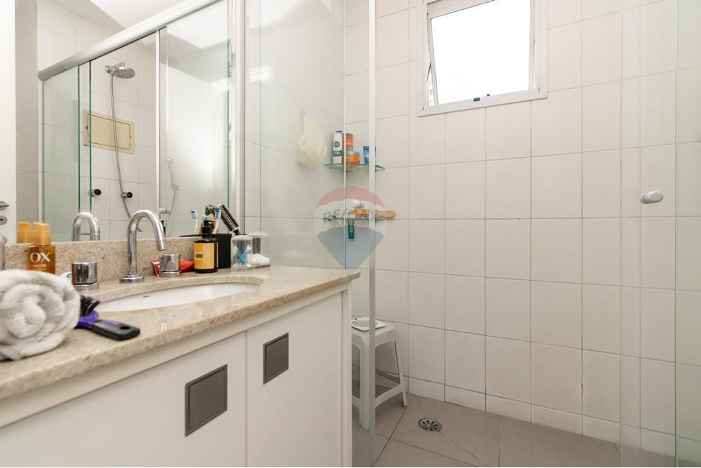 Apartamento - Venda - São Paulo , São Paulo - IMG_328822.jpg - Banheiro - 602221002-31