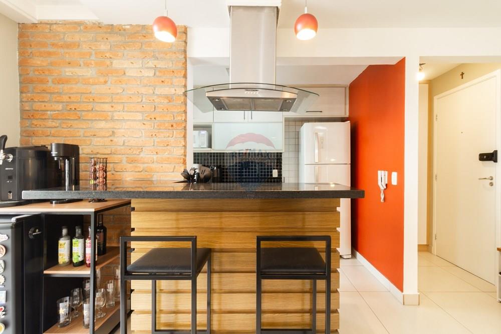 Apartamento - Venda - São Paulo , São Paulo - 5 COZINHA (1).jpg - 601261002-257