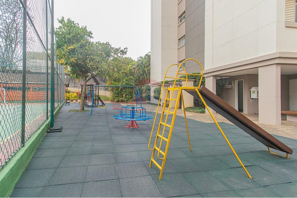 Apartamento - Venda - São Paulo , São Paulo - 02area-condominial_004.jpg - 601421020-29