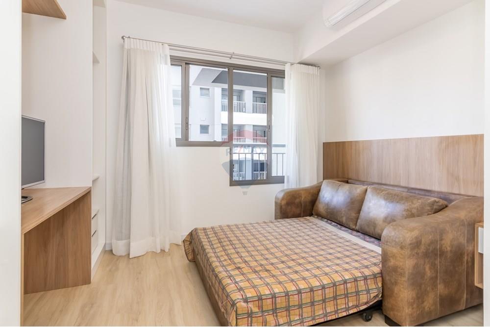 Studio - Alugar - São Paulo , São Paulo - IMG_976323.jpg - 601241001-55