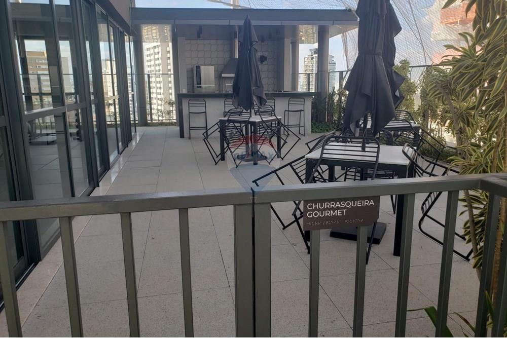 Residencial - Estudio - Sao Paulo , Sao Paulo - BR - IMG-20250512-WA0128.jpg - 601241003-168