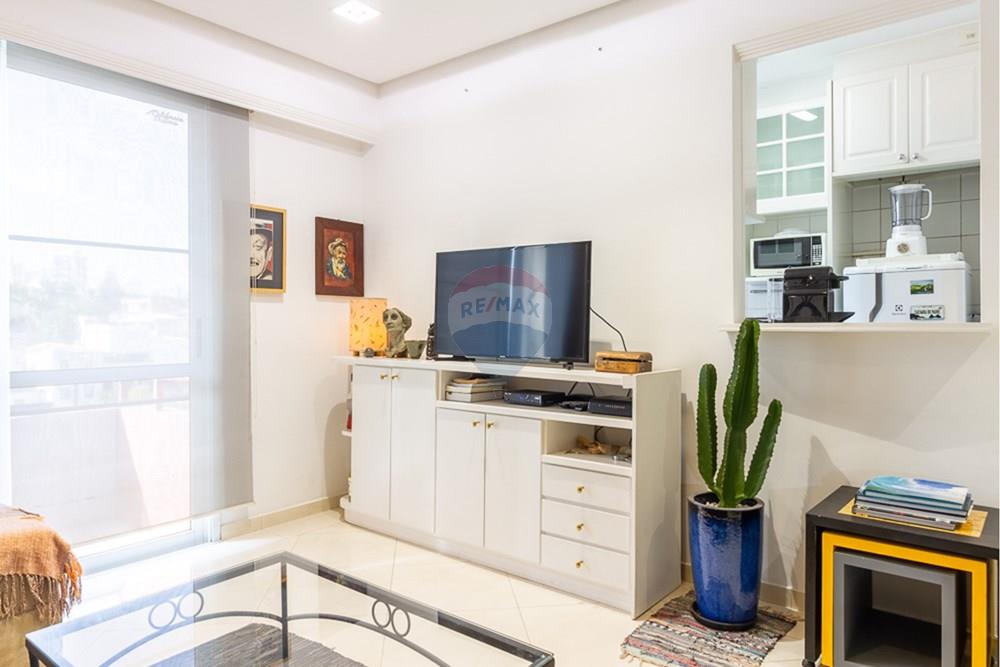 Apartamento - Venda - São Paulo , São Paulo - 12.jpg - Sala em L - 602201008-223