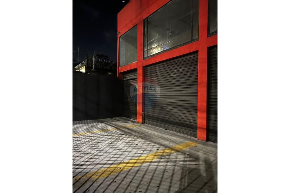 Galpão - Alugar - São Paulo , São Paulo - 786e8759-4877-4e18-ac99-2ba2dd77fdc0.jpg - 601361019-3081