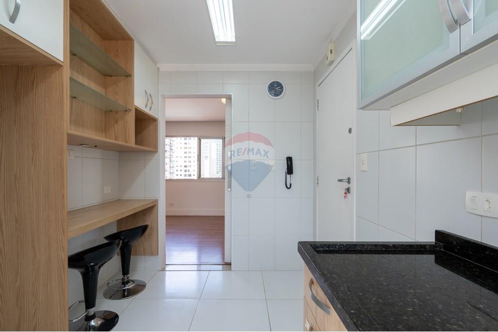 Apartamento - Venda - São Paulo , São Paulo - 01fotos_040.jpg - Cozinha - 601251009-52