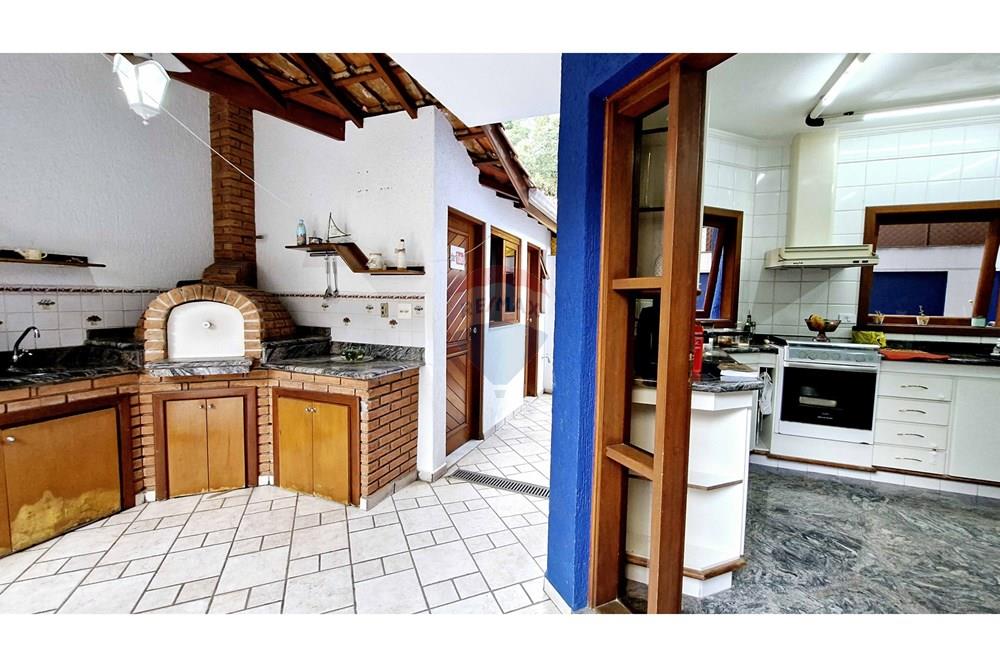 Casa de Condomínio - Venda - São Paulo , São Paulo - RUA MAESTRO BORTOLUCCI, 131 (72).jpg - 601051032-126