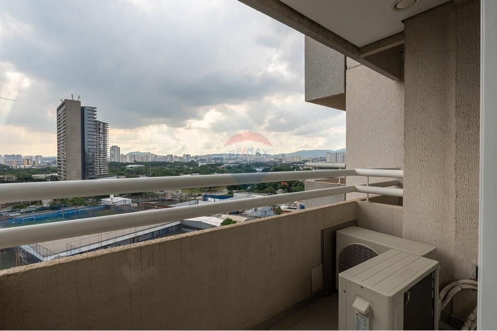 Cj. Comercial/ Sala - Venda - São Paulo , São Paulo - Sala - 35.jpg - 601471003-154