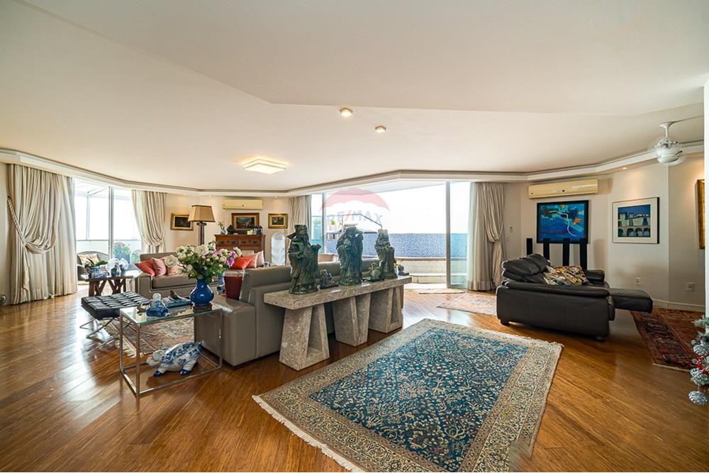 Cobertura - Venda - São Paulo , São Paulo - DSC01367-4.jpg - 601371039-19