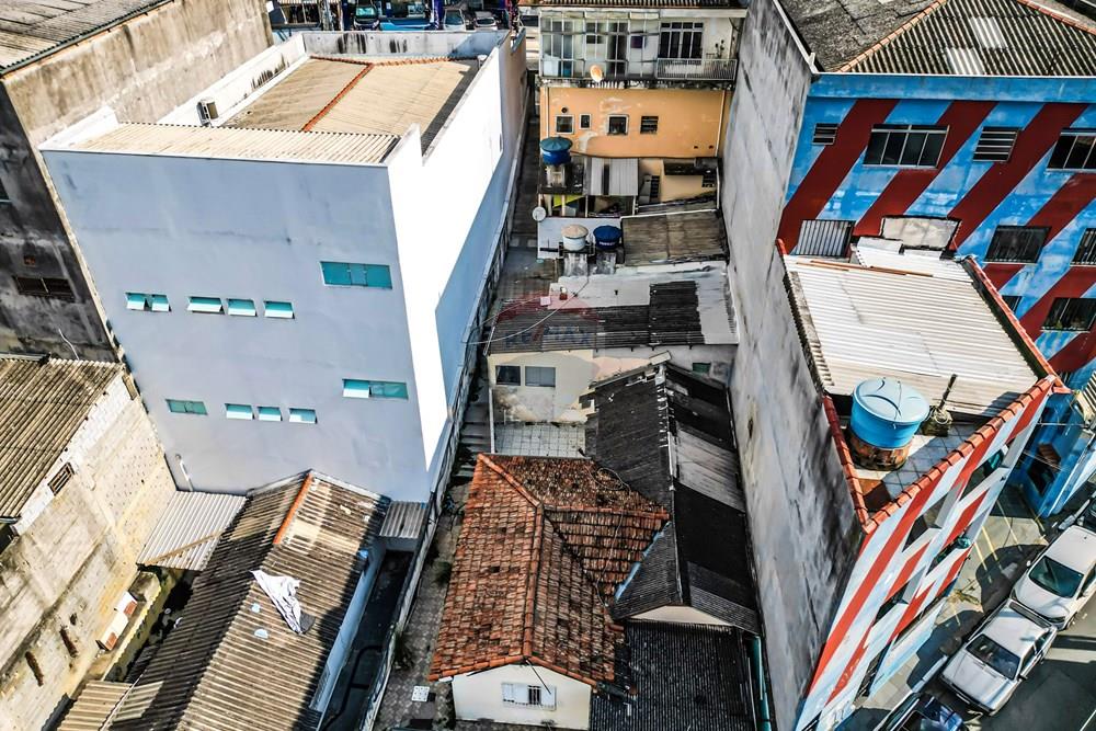 Terreno - Venda - São Paulo , São Paulo - 2-DJI_0273.jpg - 602431010-2