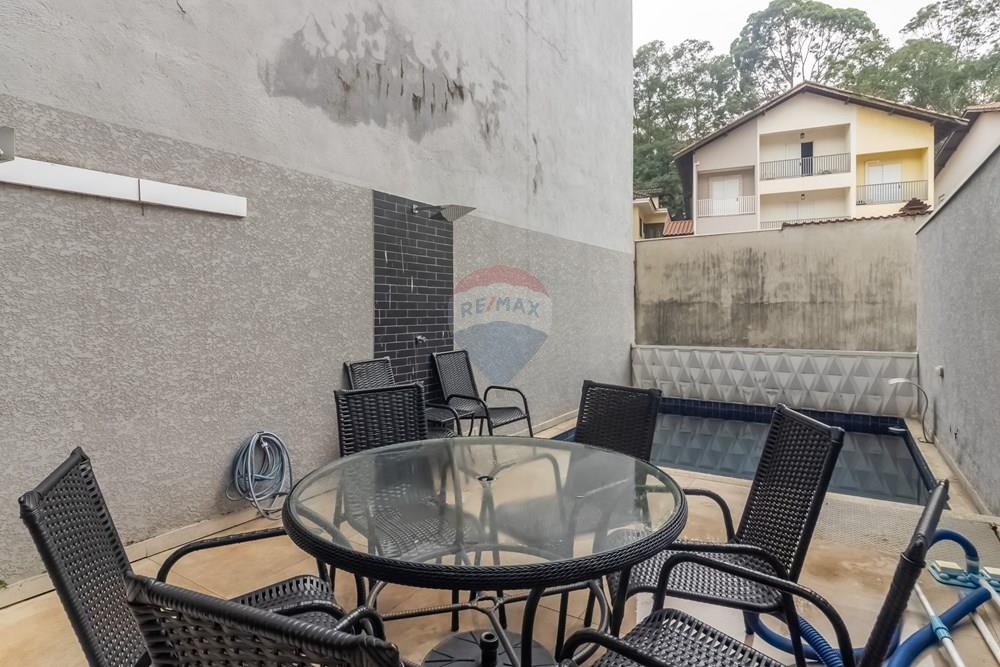 Sobrado - Venda - São Paulo , São Paulo - IMG_585023.jpg - 601441029-24