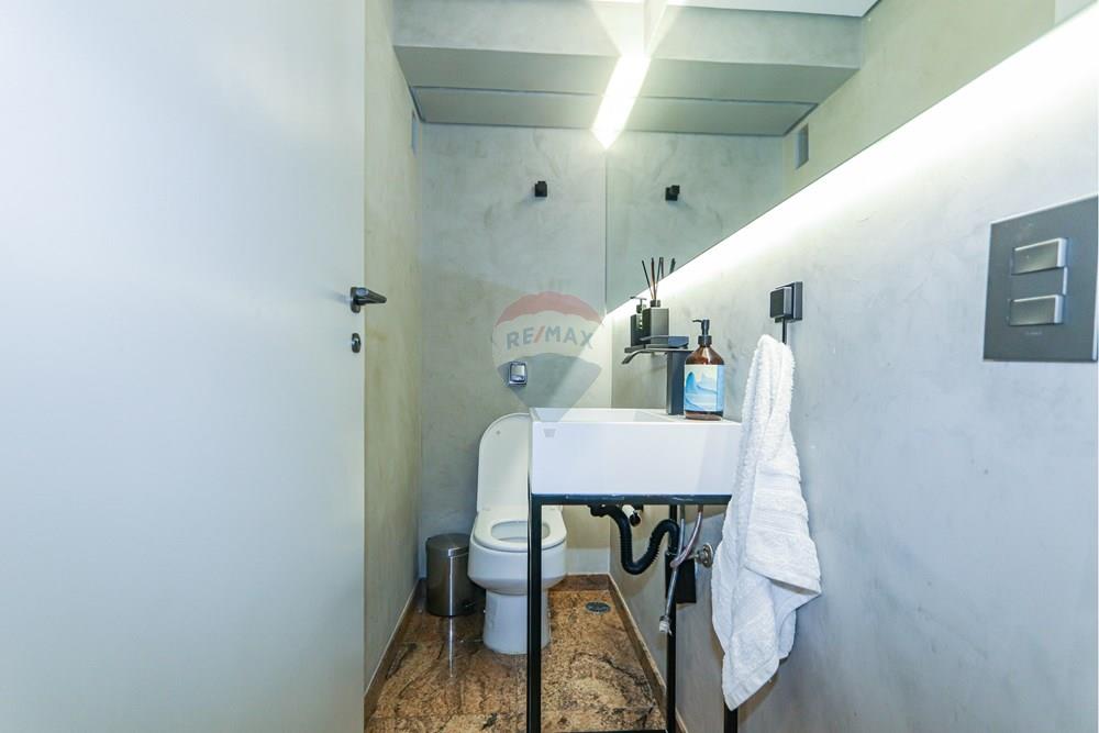 Apartamento - Venda - São Paulo , São Paulo - 07banheiros_001.jpg - 602281029-26