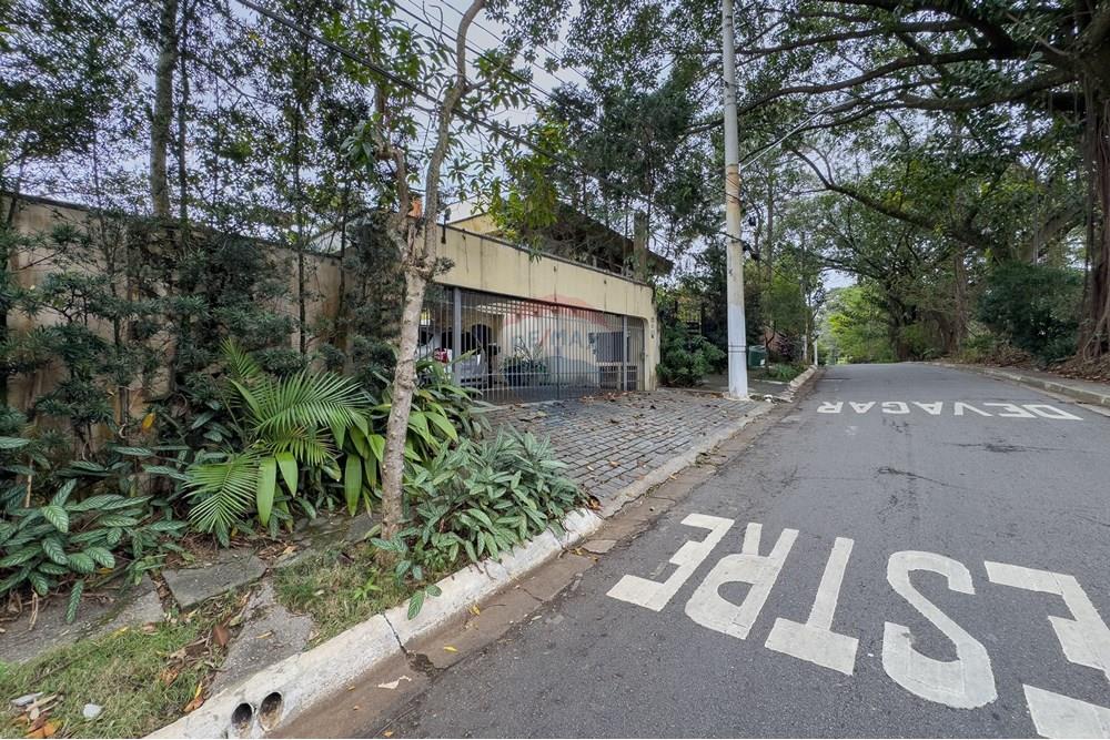 Casa - Alugar - São Paulo , São Paulo - TKD-7152.jpg - 602151008-166