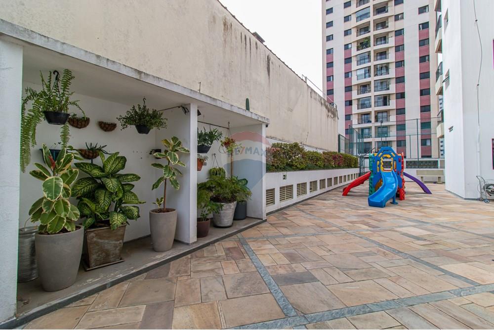 Apartamento - Alugar - São Paulo , São Paulo - Espaço Kids.jpg - 601081096-11