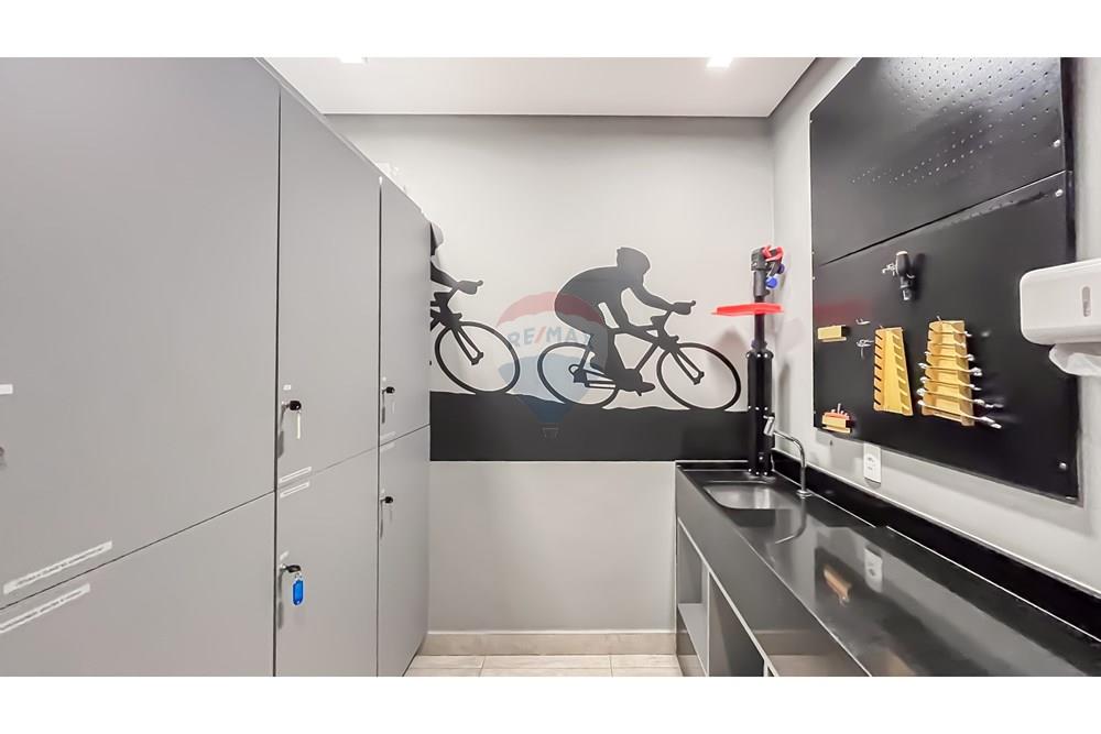 Studio - Venda - São Paulo , São Paulo - 47 - Biciccletário.jpg - 602031008-88