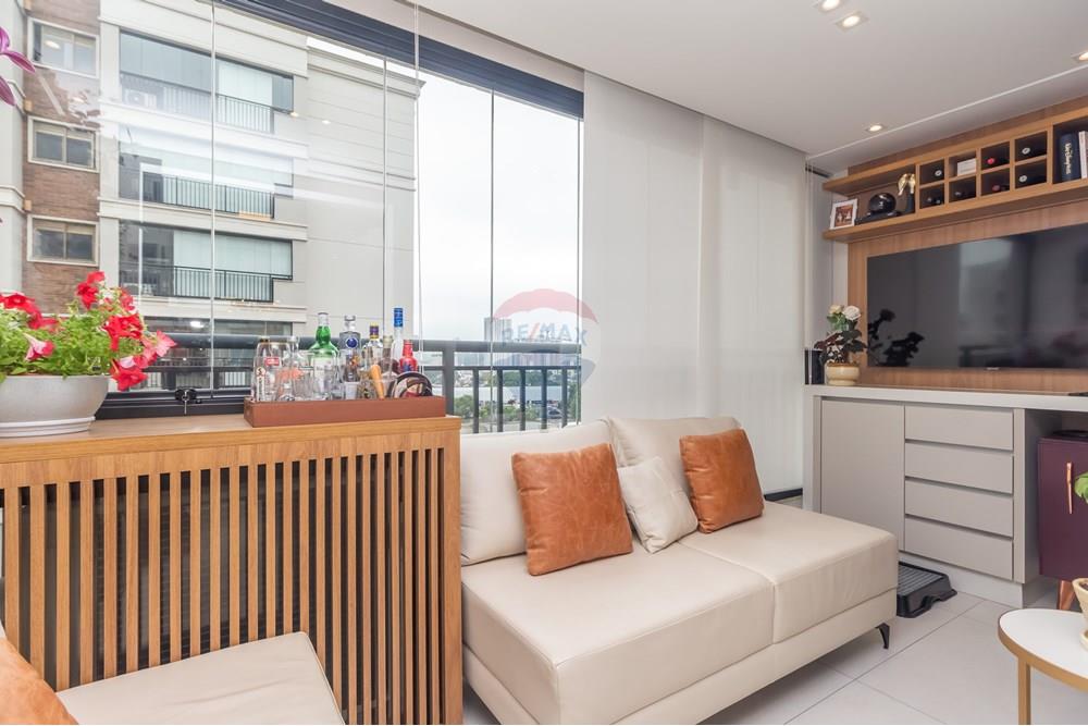 Apartamento - Venda - São Paulo , São Paulo - IMG_884720.jpg - 601721021-120