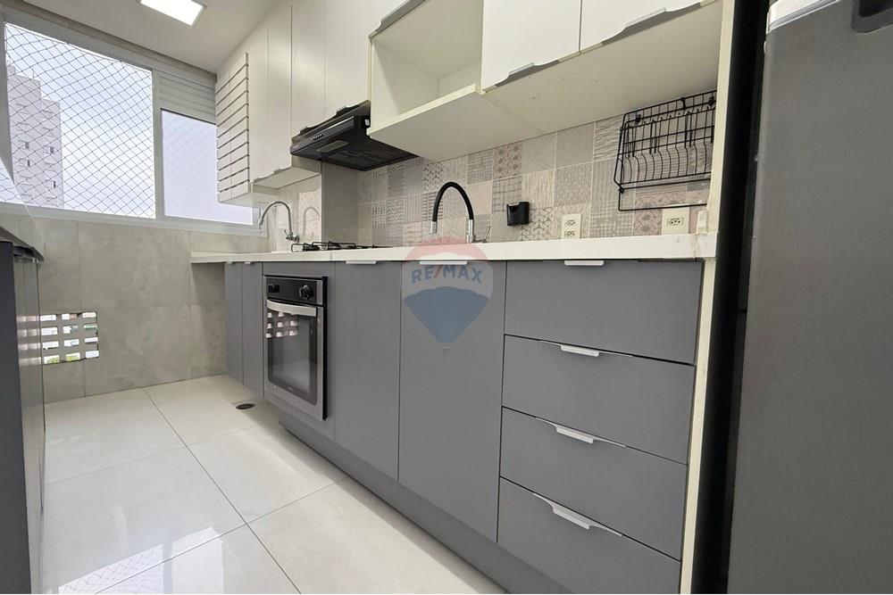 Apartamento - Alugar - São Paulo , São Paulo - IMG_9013.jpeg - 602411006-32