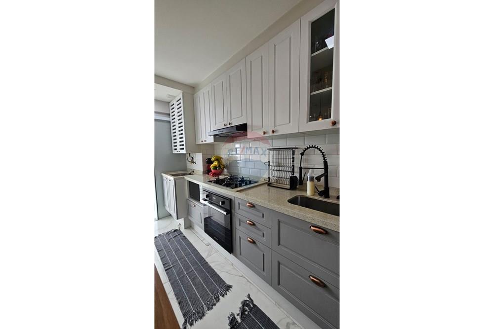 Apartamento - Venda - Guarulhos , São Paulo - 7.jpeg - 602471003-3