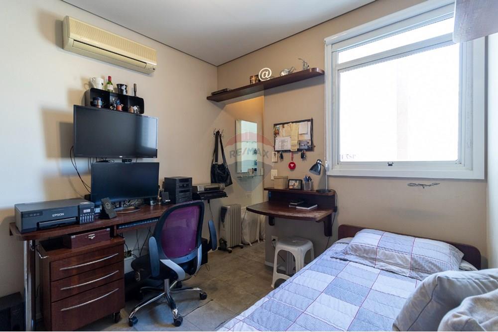 Residential - कोंडो/अपार्टमेंट - साओ पोलो , साओ पोलो - Brazil - 1747408274432-025.jpeg - 601251084-239