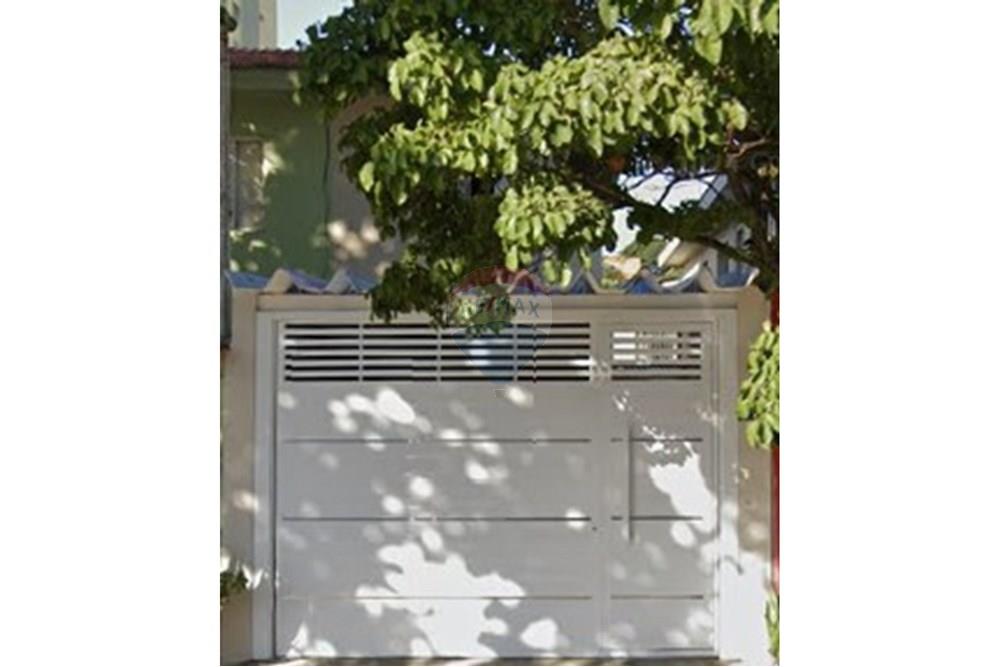 Sobrado - Venda - São Paulo , São Paulo - Fachada.jpg - 601141061-77