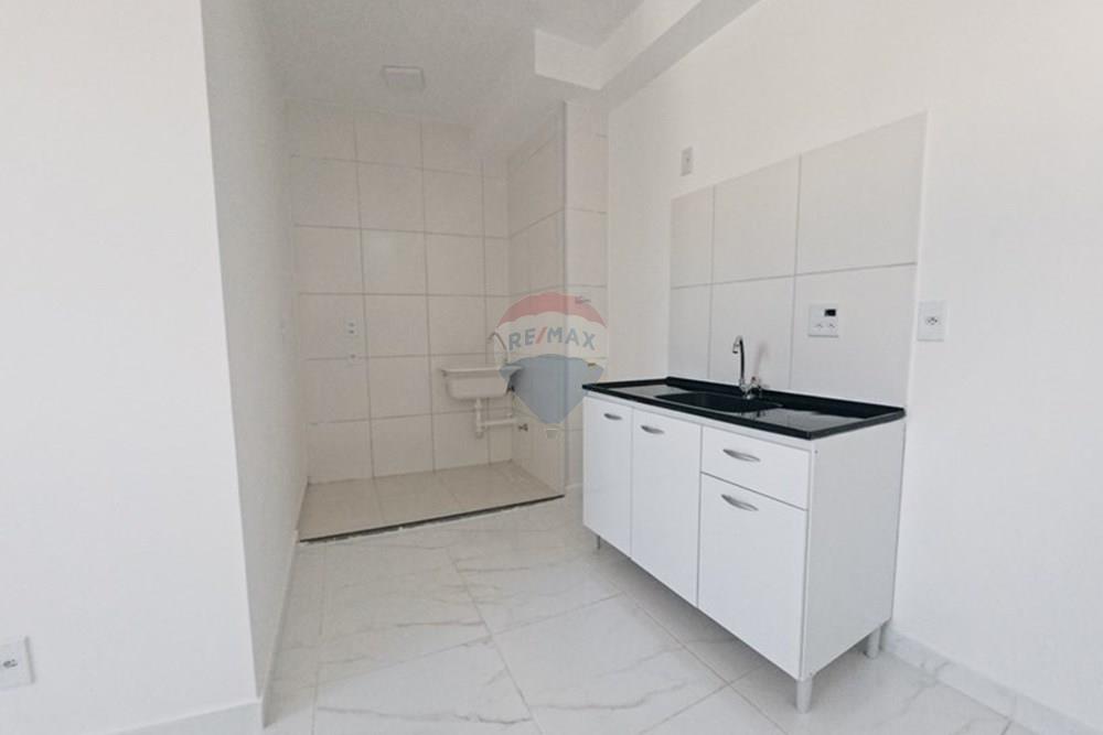 Apartamento - Alugar - São Paulo , São Paulo - IMG_20250828_101239_023.jpg - 602101012-52