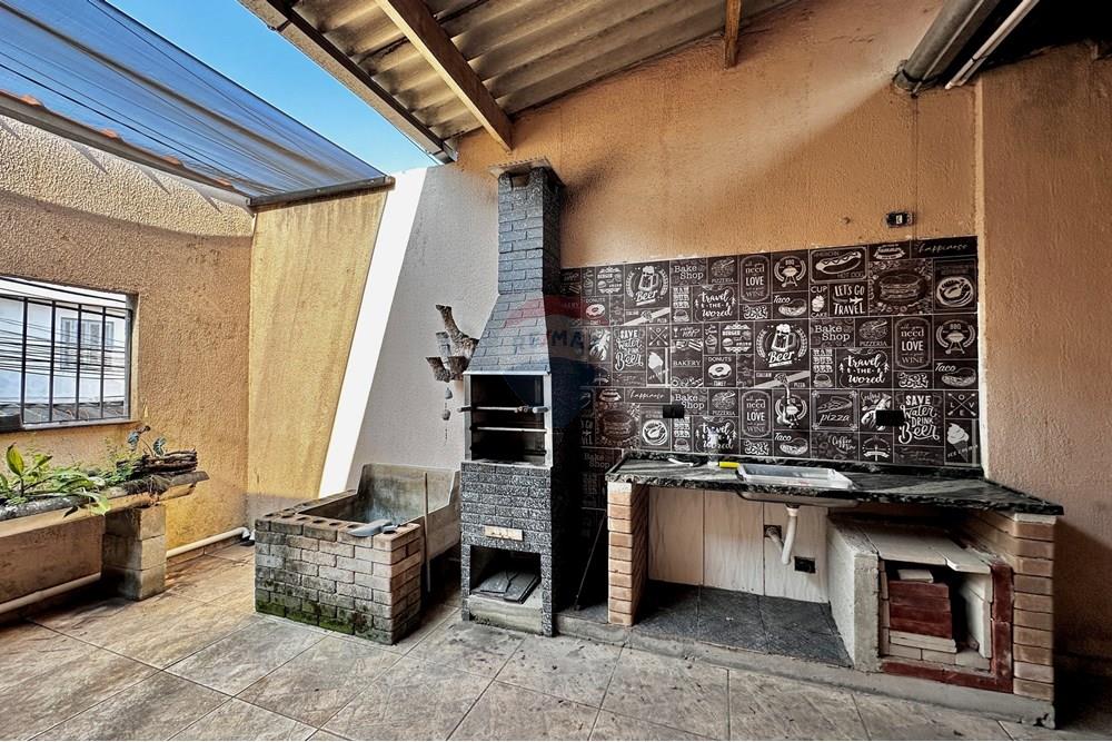 Residential - Porrastettu talo - Sao Paulo , Sao Paulo - BR - IMG_7920.jpg - 602331010-21