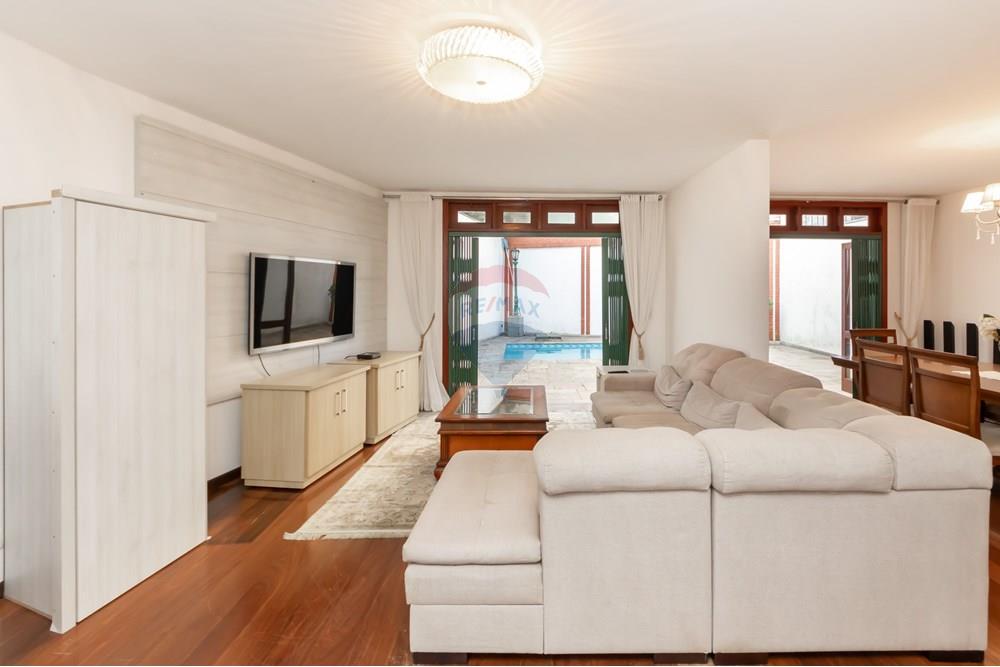 Sobrado - Venda - São Paulo , São Paulo - IMG_154028.jpg - 601461005-149