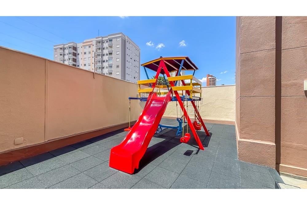 Apartamento - Venda - São Paulo , São Paulo - 39 - Playground.jpg - 602031008-85