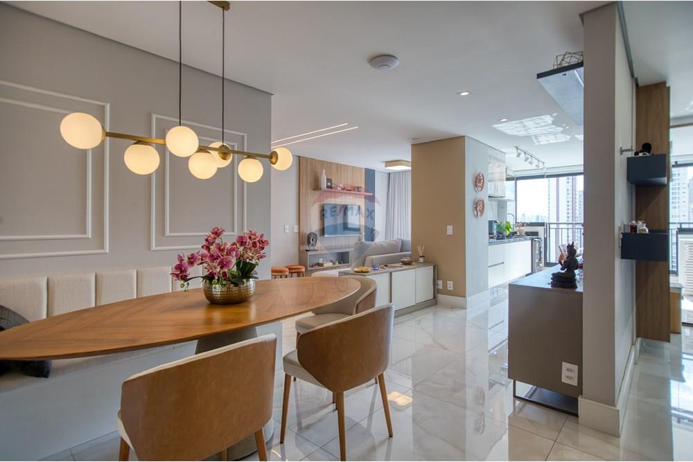 Apartamento - Venda - São Paulo , São Paulo - 1.jpeg - Sala de estar - 601081086-9