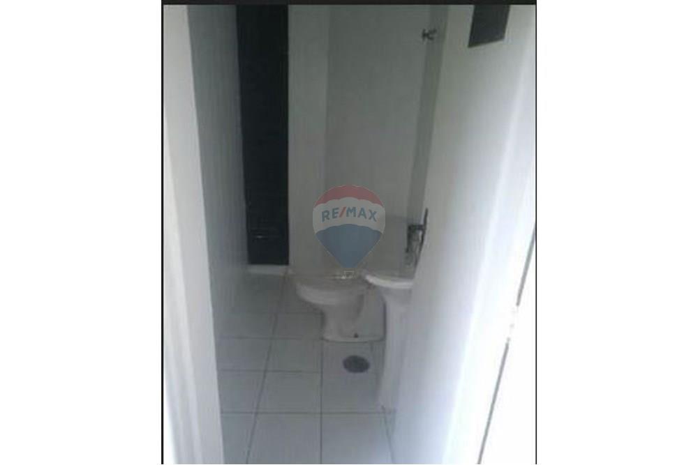 Cj. Comercial/ Sala - Alugar - São Paulo , São Paulo - 8.JPG - 601361019-3171