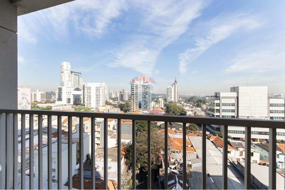 Apartamento - Venda - São Paulo , São Paulo - IMG_678412.jpg - 630331102-5