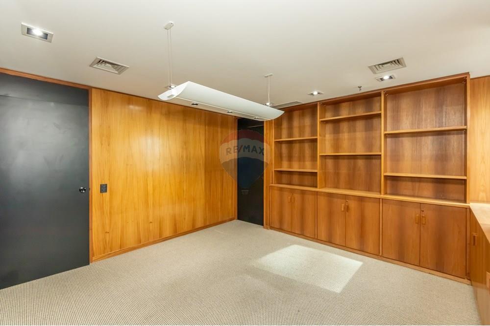 Cj. Comercial/ Sala - Venda - São Paulo , São Paulo - IMG_247410.jpg - 601481004-52