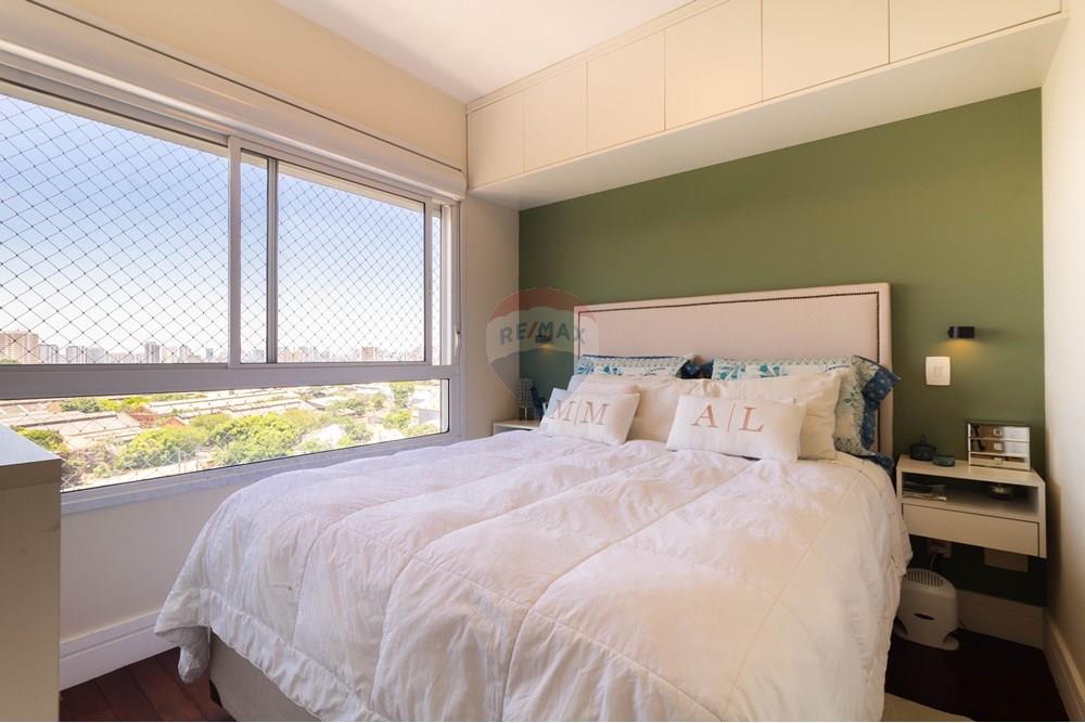 Apartamento - Venda - São Paulo , São Paulo - 7 QUARTO 1 SUITE (2).jpg - 601261021-448