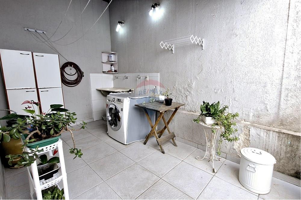 Woningbouw - Two Level House - São Paulo , São Paulo - BR - RUA DA GROTA, 299 (47).jpg - Wasruimte - 601051010-63