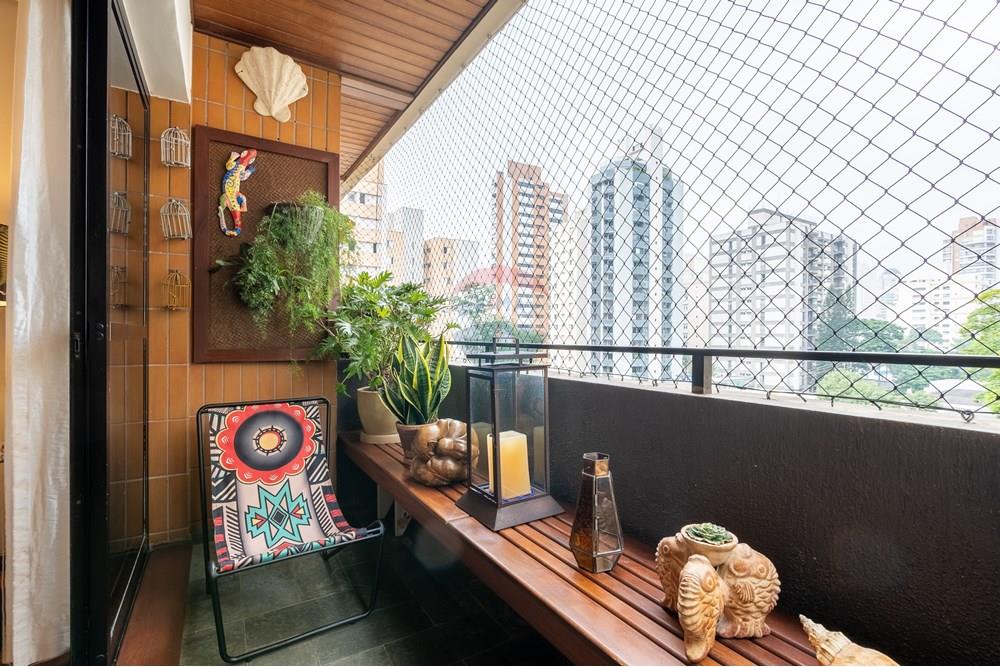 Apartamento - Venda - São Paulo , São Paulo - 13_Ap.jpg - 601971018-1199