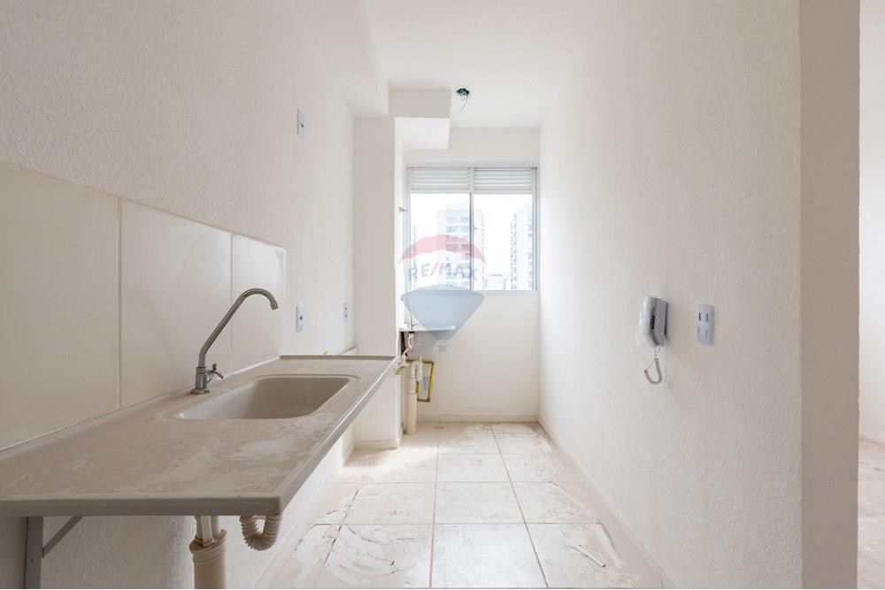 Apartamento - Venda - São Paulo , São Paulo - AP-23.jpg - 601471009-81