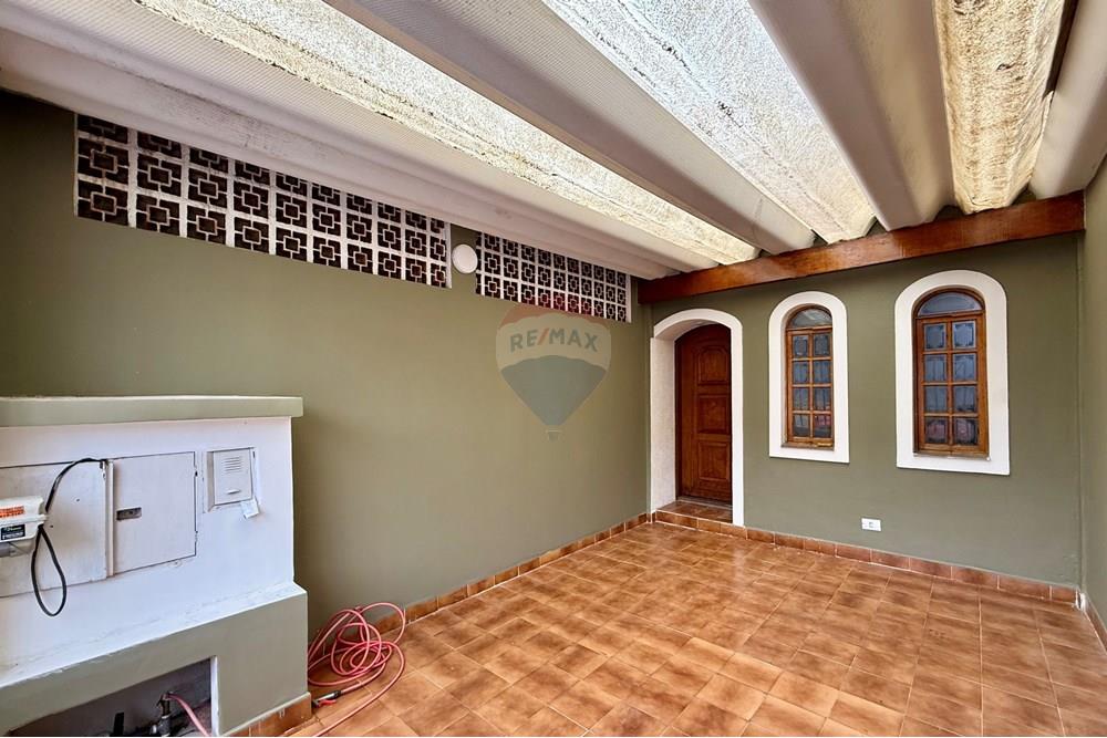 Sobrado - Alugar - São Paulo , São Paulo - IMG_2176.jpg - 602321014-114