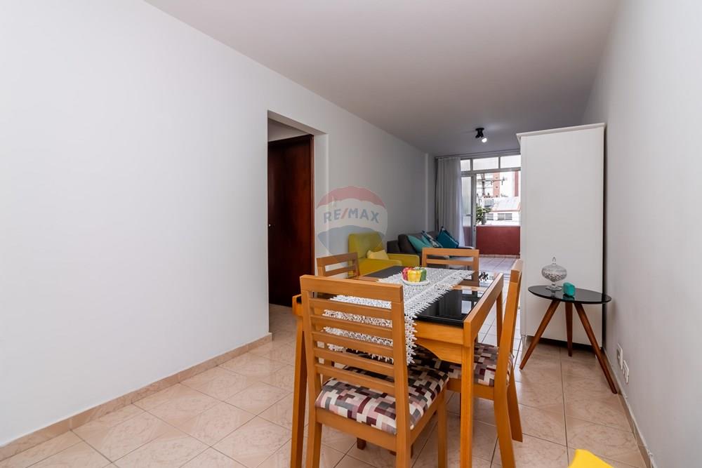 Apartamento à venda com 1 quarto, 67m² - Foto 7