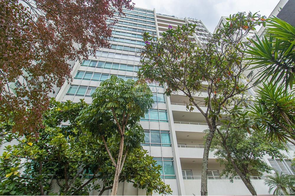 Apartamento - Venda - São Paulo , São Paulo - IMG_7119.jpg - 601081008-44