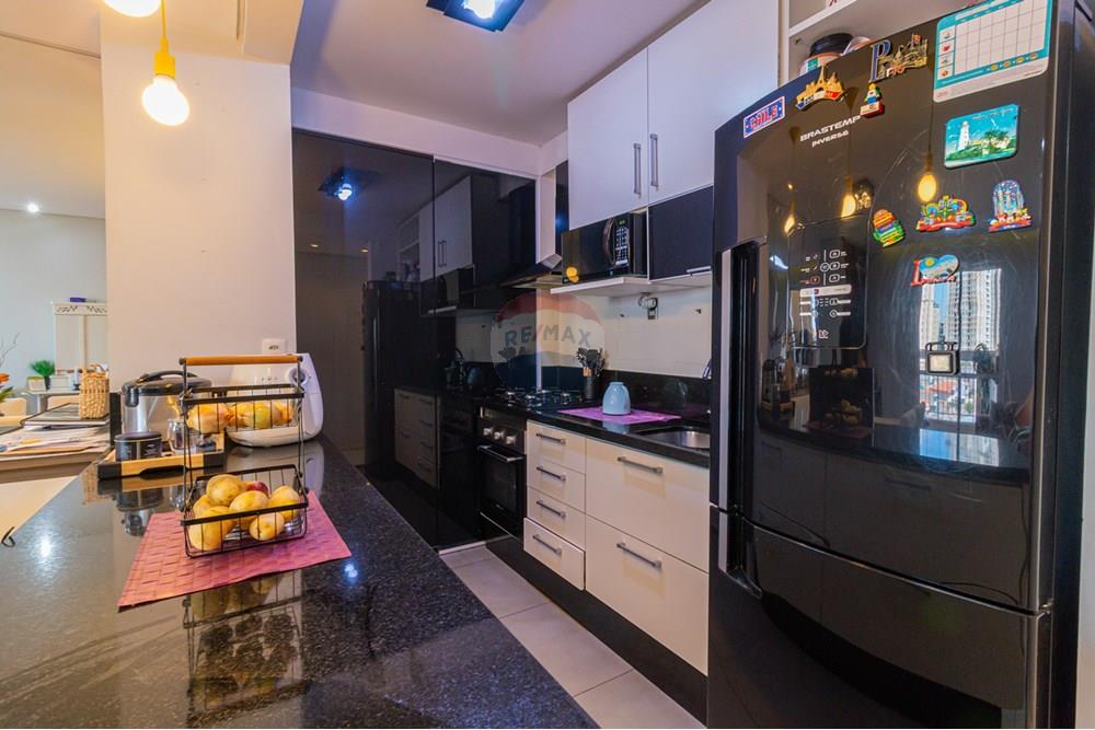 Apartamento - Venda - São Paulo , São Paulo - 04cozinha_004.jpg - 602101043-14