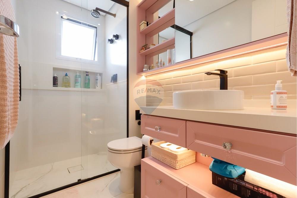 Apartamento - Venda - São Paulo , São Paulo - 26-03-03-R. Pablo Picasso, 100 - Jardim das Perdizes- Camila_033_CapodannoFotografia.jpg - 602341018-54