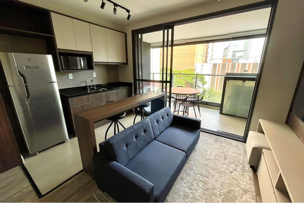 Apartamento - Venda - São Paulo , São Paulo - IMG_5711.JPEG - 602241008-38