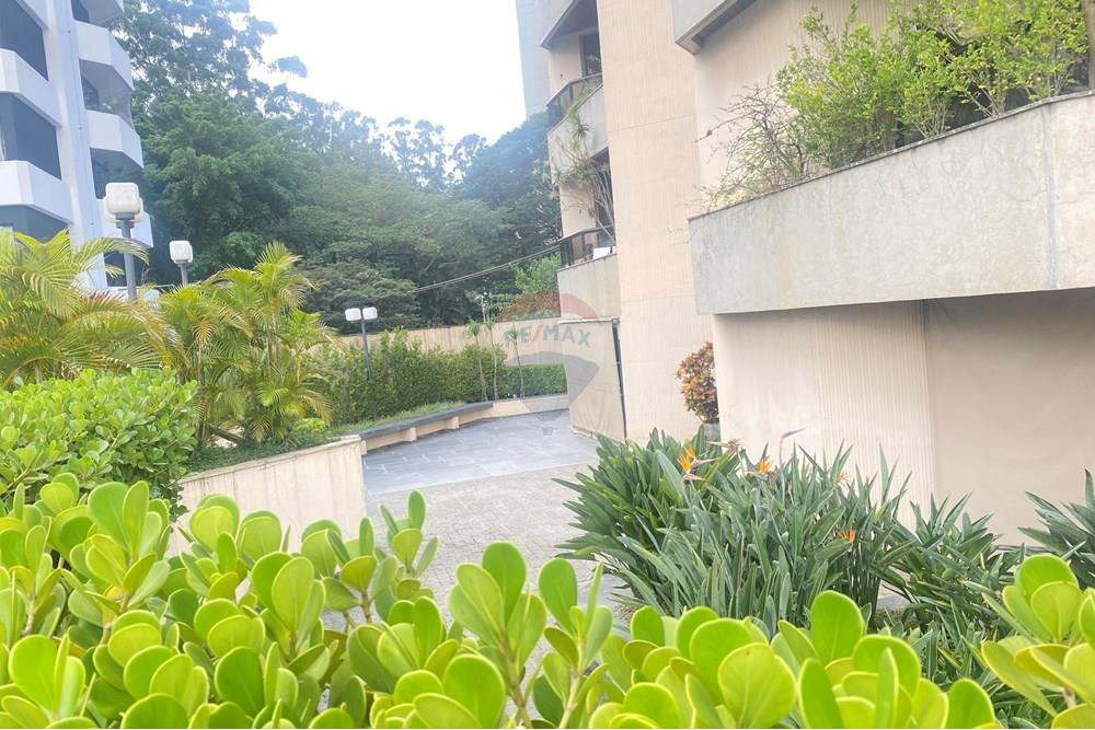 Apartamento - Alugar - São Paulo , São Paulo - IMG_9941.JPG - 602071003-106