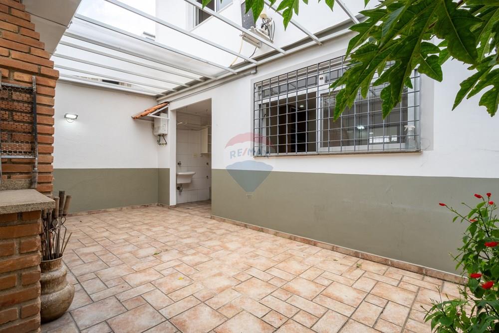 Casa de Vila - Venda - São Paulo , São Paulo - CS-31.jpg - 601971018-1288