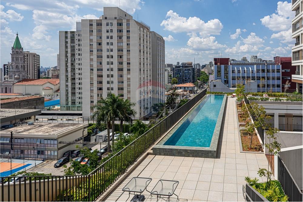 Apartamento - Venda - São Paulo , São Paulo - 02area-condominial_016.jpg - 601401003-67