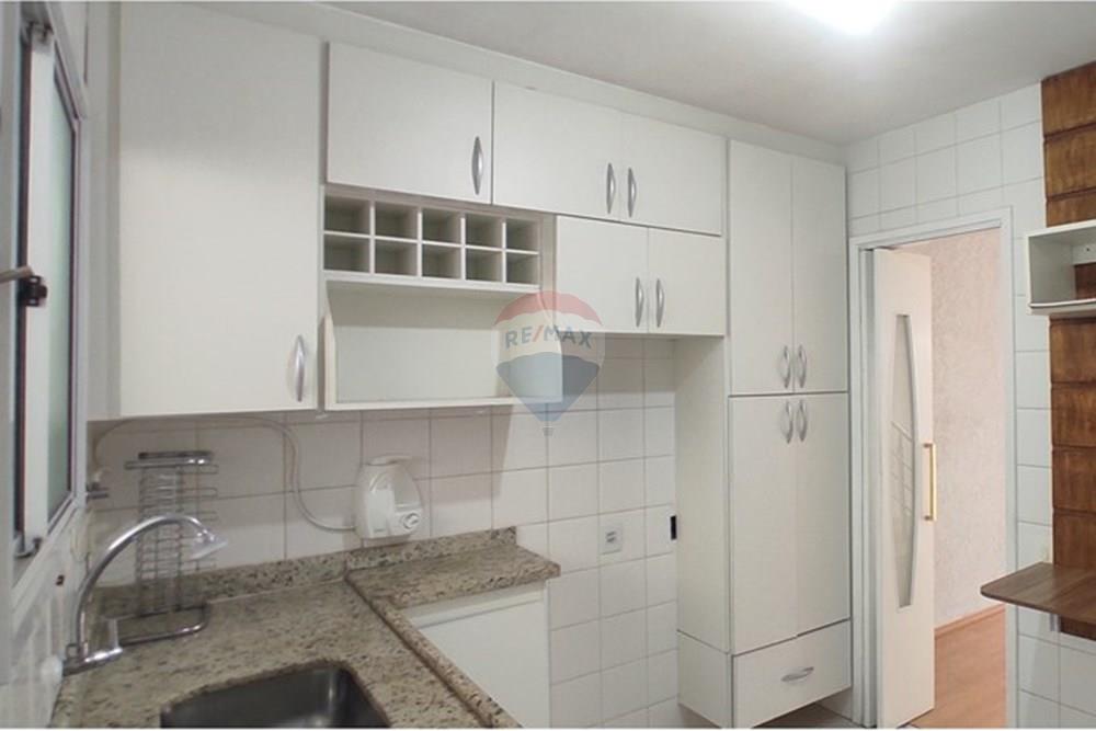 Casa de Condomínio - Alugar - São Paulo , São Paulo - 1764894220355.jpg - Cozinha - 601751100-25
