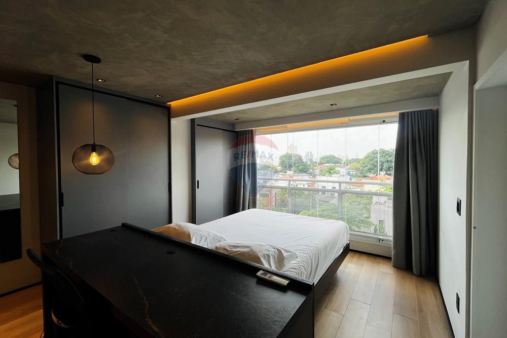 Apartamento - Alugar - São Paulo , São Paulo - IMG_7562.JPG - 602141062-8