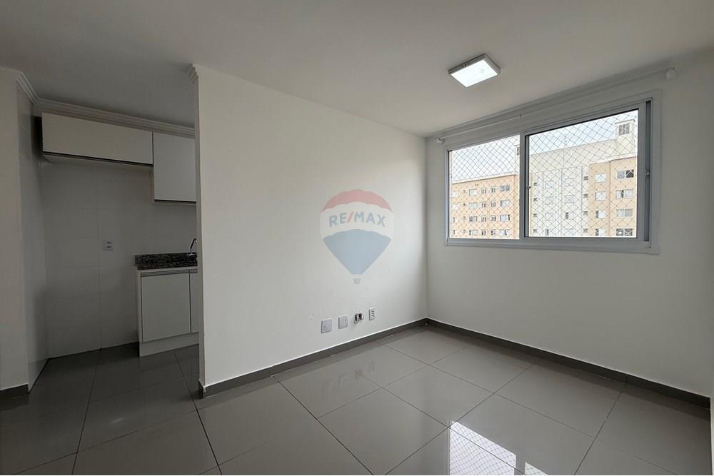 Apartamento - Alugar - São Paulo , São Paulo - IMG_8413.jpg - 602411006-22